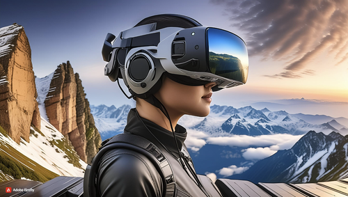  eXRAI: Exploring XR and AI in the Creative Industries