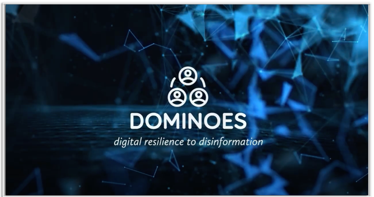 Digital cOMpetences INformatiOn EcoSystem - LTT